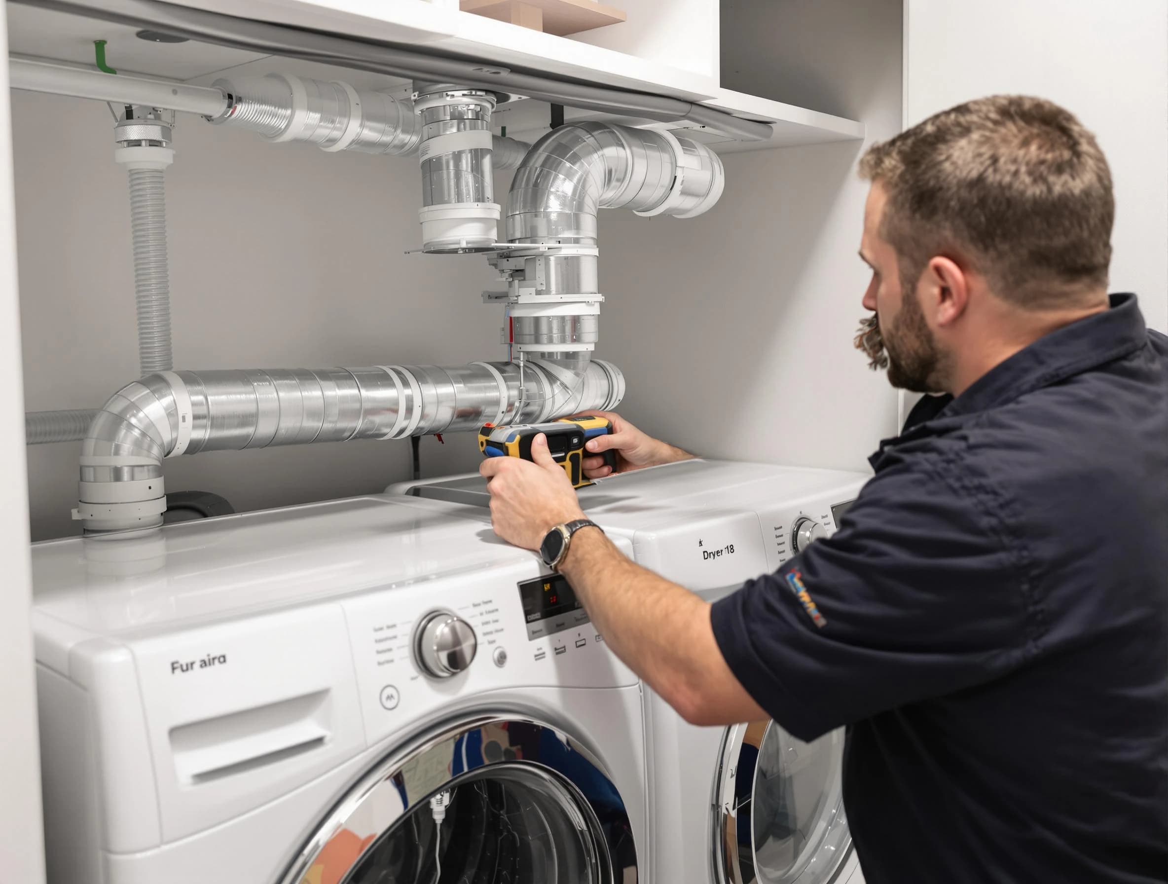 Vent Repair & Installation service in Paradise Valley, AZ