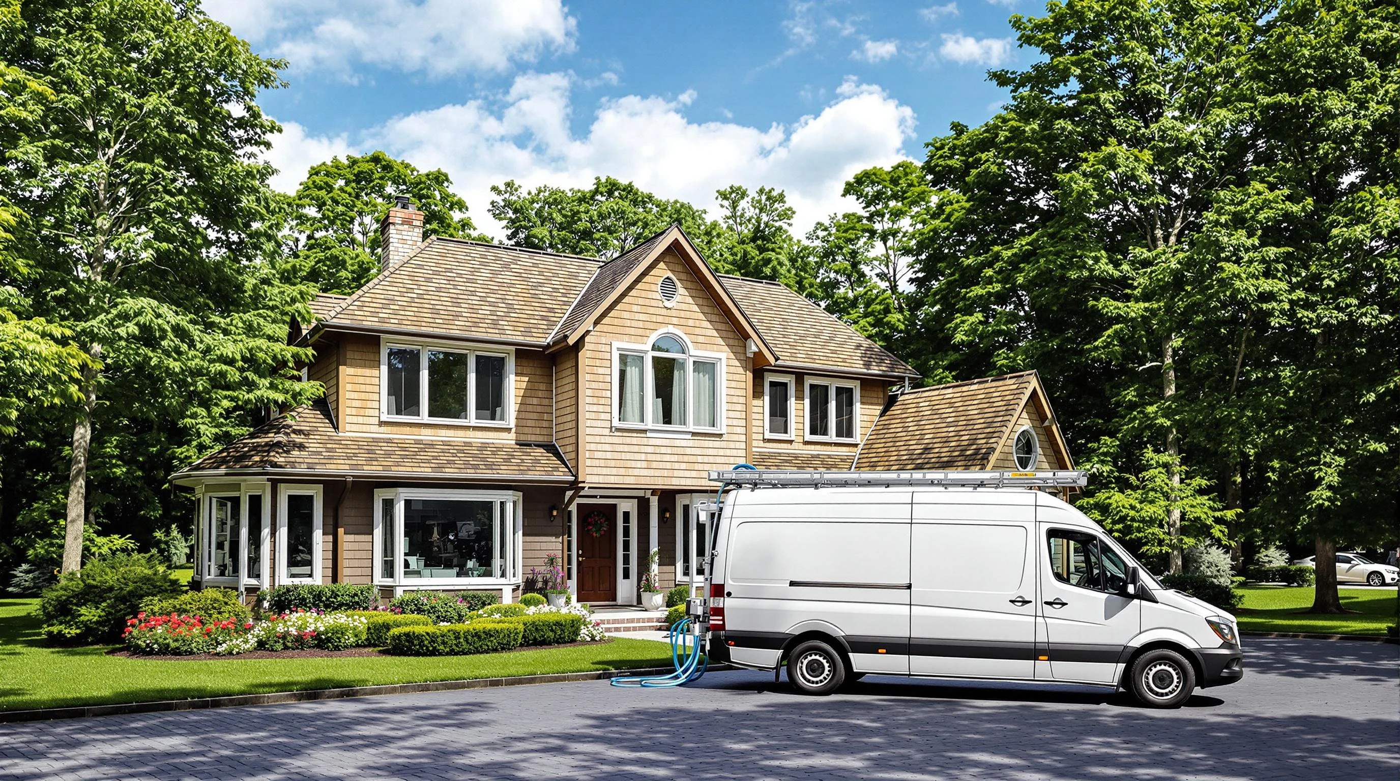 Paradise Valley Dryer Vent Cleaning new dryer & move-in cleaning in Paradise Valley, AZ