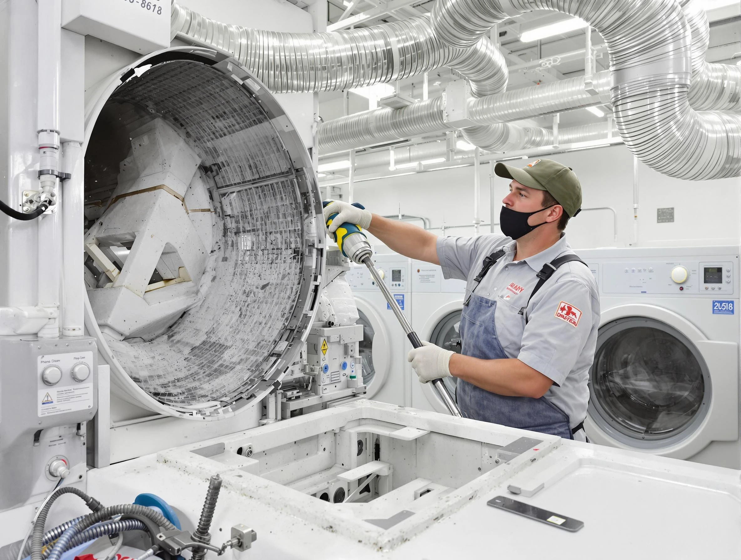 Commercial Vent Cleaning service in Paradise Valley, AZ