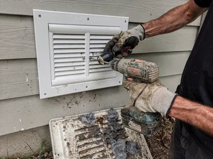 Vent Cover Replacement service in Paradise Valley, AZ