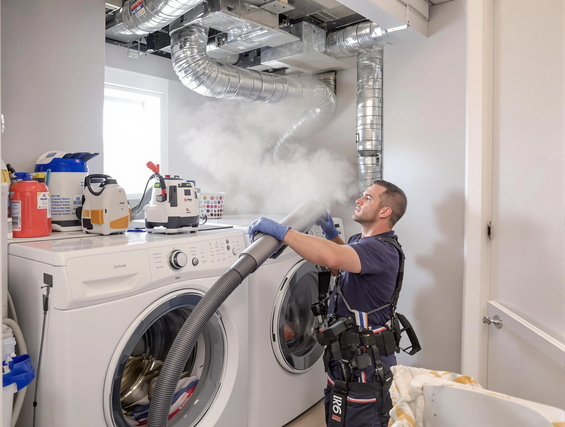 Duct Cleaning service in Paradise Valley, AZ