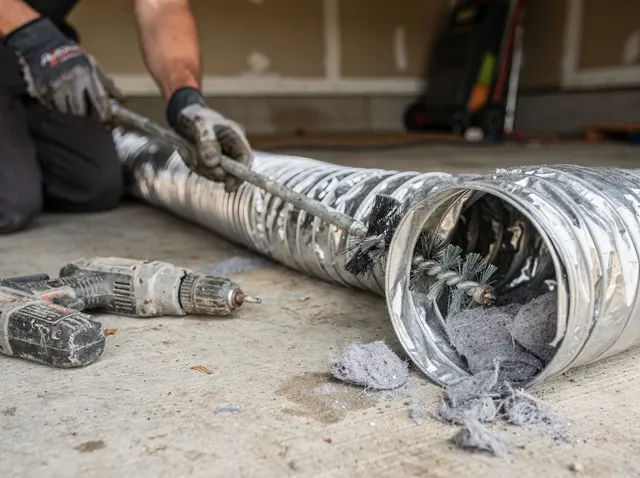 Duct Cleaning service in Paradise Valley, AZ