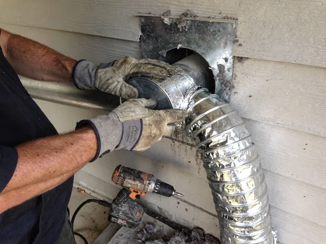 Vent Repair & Installation service in Paradise Valley, AZ