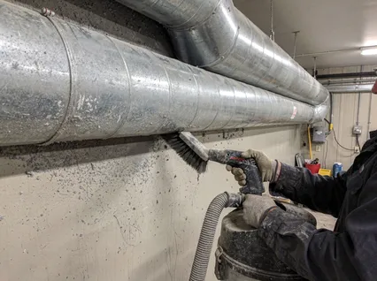Industrial Vent Cleaning service in Paradise Valley, AZ