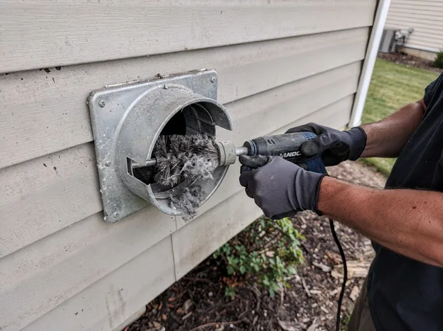Residential Vent Cleaning service in Paradise Valley, AZ